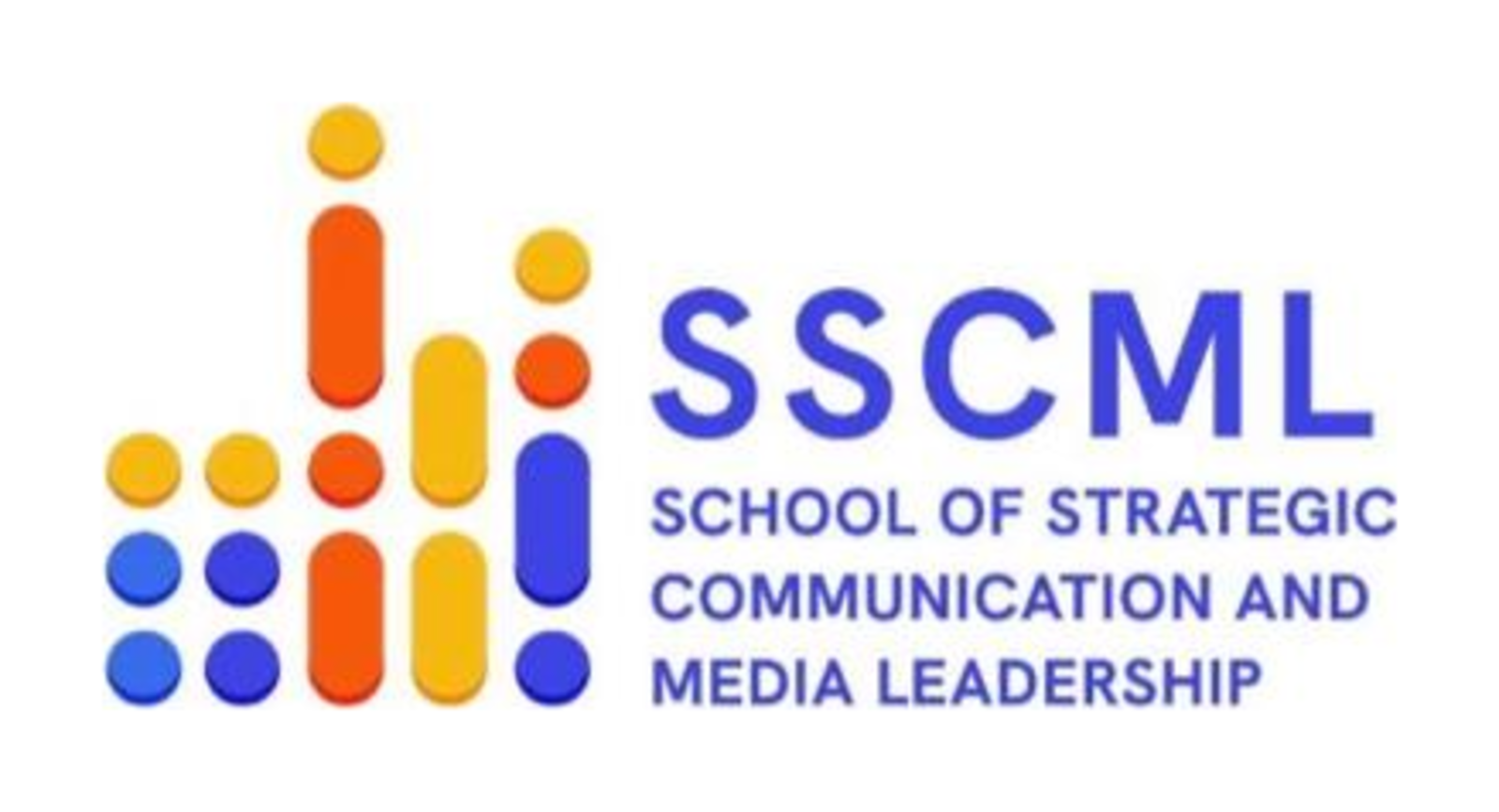 SSCML — School of Strategic Communication and Media Leadership